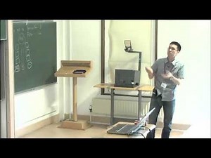 Prof. Kimyeong Lee | Heterotic bundles on toric Calabi-Yau manifolds