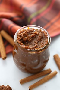 Pumpkin Butter | Life Made Sweeter