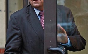 Adam Lipiński, wierny druh Jarosława Kaczyńskiego