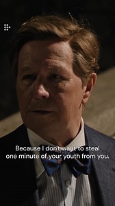 Celeste Dalla Porta and Gary Oldman search for happiness in the achingly romantic PARTHENOPE. Streaming exclusively on MUBI. | MUBI UK & Ireland