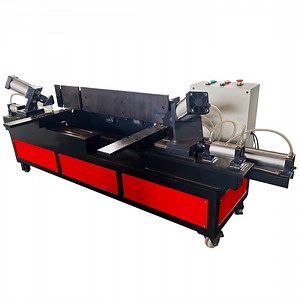 [Hot Item] Pneumatic Duct Joining Tool Efficient HVAC Duct Closure