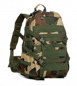 [Hot Item] Tactical Backpack Special Forces Bag Tactical Backpack Outdoor