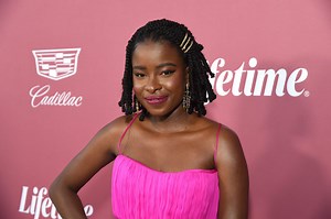 Amanda Gorman continues to uplift and inspire with new poem