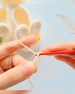 نستعد للشتا بقى 🥰 | Dodo crochet