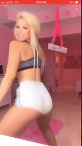 blonde cam girl compilation