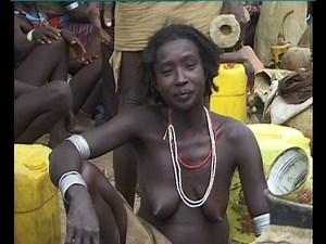 Ethiopia southern tribes - Unique ethnic cultures