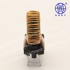 [Hot Item] Factory Price Power Inductor Common Mode Choke Magnet Coil Filter Inductor