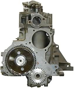 PROFessional Powertrain DP51 Pontiac 151 Complete Engine, Remanufactured