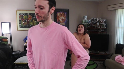 Peeping on Tom (Uncensored)