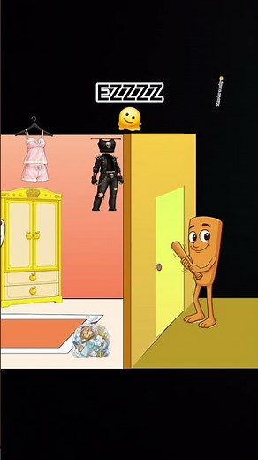 did you see the hidden massage #2018