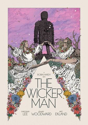 The Wicker Man