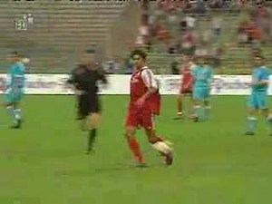 Michael Ballack Bulge