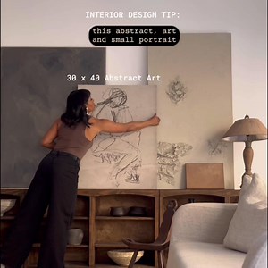 Want a designer look? Canvas prints from Shutterfly are the ultimate secret to stylish walls. 🖼️ | Shutterfly