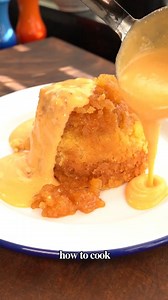 61K views · 724 reactions | Treacle Sponge  #fblifestyle | Food with george | Facebook