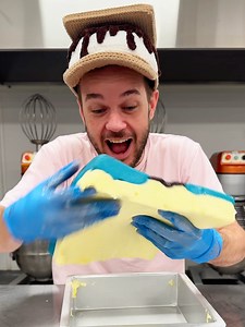 Making a Marshmallow for a Kind Commenter — Did They Like It?