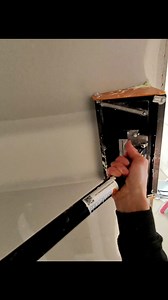 Drywall Master Tools sure beats finishing by hand 👌🏽 #construction #drywallnation #workingatheights #drywall #HEIGHT #viralreelsfacebook #supportbluecollar #drywallfinisher #skilledtrades | Tmak Taping