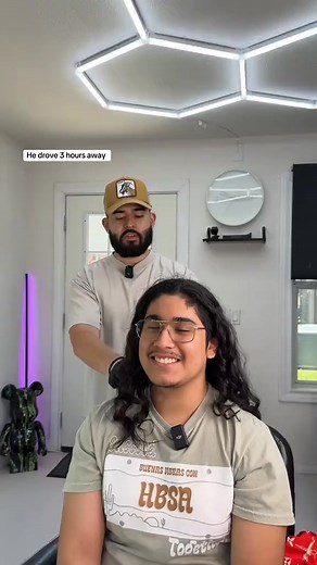 Huge chop what do uou guys think - #barbershop #hairstyle #trendingreels #barberlife #funnyreels | Odelia Wolf