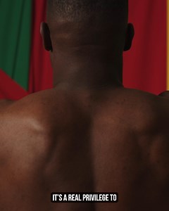 318K views · 10K reactions | Our green giant  理 Andre Onana | Manchester United | Facebook