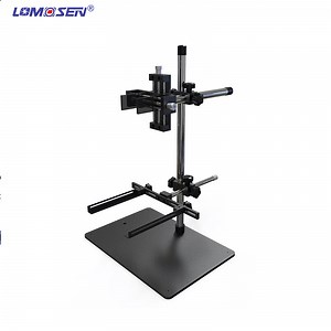 [Hot Item] Lomosen Zx-Sh500c-1 500mm Machine Vision Experimental Stand with Fine-Tuning Function