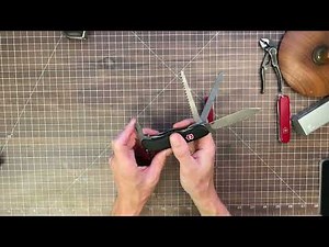 Victorinox Locksmith