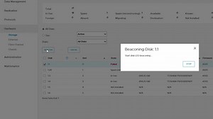 PowerProtect DD – 更換 DD6900/DD9400/DD9900 上的作業系統 SSD