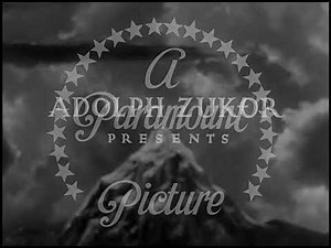 Paramount Pictures logo (May 7, 1937)