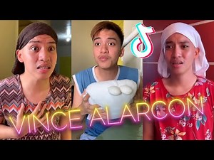 FUNNY Vince Alarcon TikTok Compilation #12 | Viral Videos