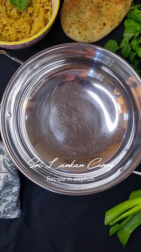 1.1K views | Sri Lankan Curry Recipe below ⬇️ Hit save  and don't...