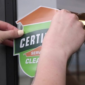 After a COVID-19 outbreak, we are here to help you get your business back on track with Certified: SERVPRO Cleaned. | SERVPRO
