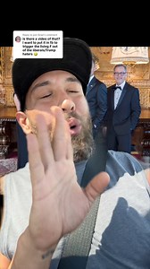 When I hear “He doesn’t like you bro” | Conservative Ant