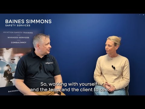 What does a Performance Assessment entail? | Baines Simmons