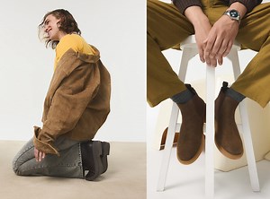 Men's Boots: Dress, Chelsea & Winter Boots