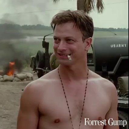 315K views · 19K reactions | Wishing a happy birthday to our Lt. Dan, Gary Sinise! | Forrest Gump | Facebook