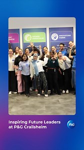 We recently had the pleasure of welcoming 22 exceptional candidates from Femtec to our Crailsheim facility! 🎉 Femtec is dedicated to supporting female STEM students through career-building programs and initiatives. This visit gave these talented women an opportunity to connect with our young managers and leadership team. The conversations were inspiring, showcasing the passion and potential of the next generation of professionals. At P&G, we believe in nurturing talent and empowering future lea