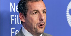 Adam Sandler Mourns The Loss Of 'Happy Gilmore' Star Morris The Alligator