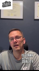 Top 3 Questions to Ask Your Contractor Before Hiring! #ContractorTips #Shorts | The Home Building and Remodeling Show