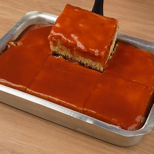 Bolo de fubá super fofinho e fácil de fazer, o mais gostoso que já fiz! | Mil Receitas