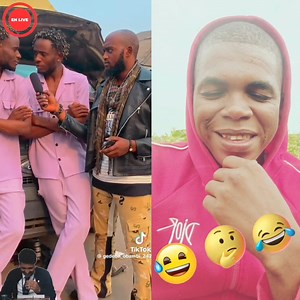 Ça va se savoir OHHH,les jumeaux sacrés 😂🤣🫢😂🤣🫢 | Thierno Amadou Lensen