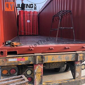 [Hot Item] Reliable Trench Support Box for Heavy-Duty Excavation Needs
