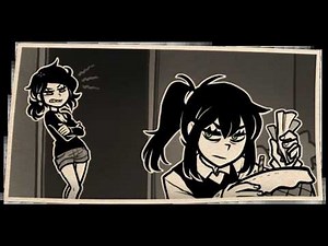 Renee's Suspicions || TCOAAL Renee and Ashley Voice Over Dub