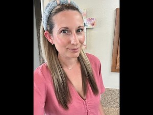 Crunchi Makeup tutorial (replacement for all Beautycounter products)!