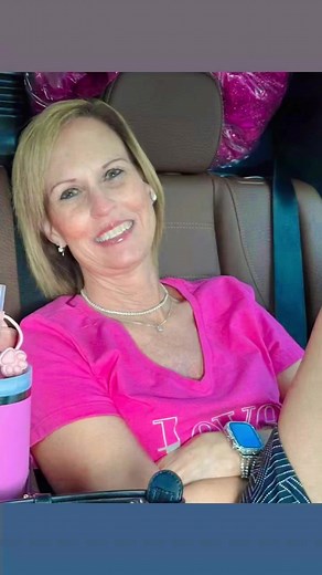 My first road trip with my Mary Kay sisters is headed to the Mary Kay Seminar. We had a blast!💞💞💞 | Dana Bell Sexton