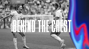 BEHIND THE CREST | USWNT Continues Medal Pursuit in Paris - Latest USWNT Videos - U.S. Soccer Video Hub