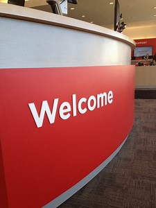 Xfinity Service Center Grand Opening