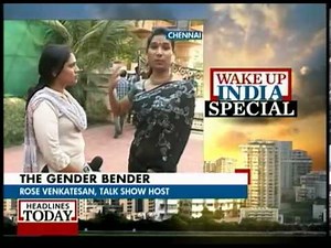 Appalled with SC ruling: LGBT rights activist Rose Venkatesan