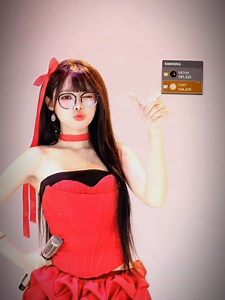 Chú cáo nhỏ (Foxy) – clip 'chả sợ' nhà mình nay đỉnh nhắm