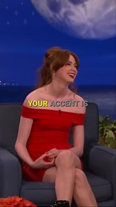 🇬🇧 Conan Learns Scottish Slang from Karen Gillan! 🤣🔥 Karen Gillan teaches Conan some classic Scottish phrases😂 Watch as she hilariously explains the real meaning behind "pal" and "chips"! 🍟🇬🇧 #KarenGillan #ConanOBrien #ScottishAccent #ScottishSlang #FunnyMoments #UKvsUS #LateNightShow #ComedyGold #ViralReels #Entertainment #MovieStars #Hollywood #GuardiansOfTheGalaxy #Trending | Stars in a Minute
