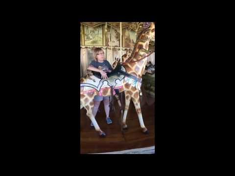 Kit Carson County Carousel