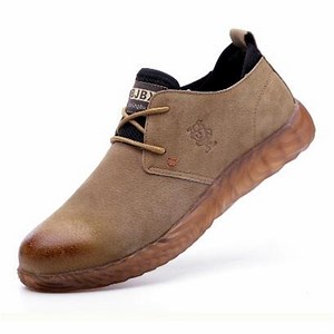 [Hot Item] Handmade Wholesale Latest Loafer Casual Leather Moccasin Shoes for Men