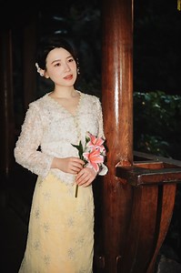 Fuzhou memories🌷🌷🌕🌕 | Monica Zhang